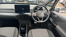 Volkswagen ID.3 150kW Match Pro 59kWh 5dr Auto Electric Hatchback